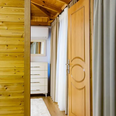 Apartmán House La Frateli