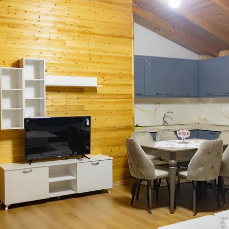 Apartmán House La Frateli