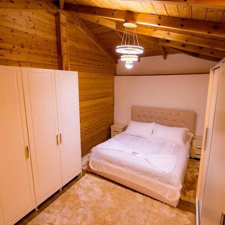 House La Frateli Apartmán