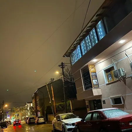 House La Frateli Korce