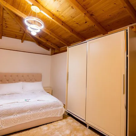 House La Frateli Apartment